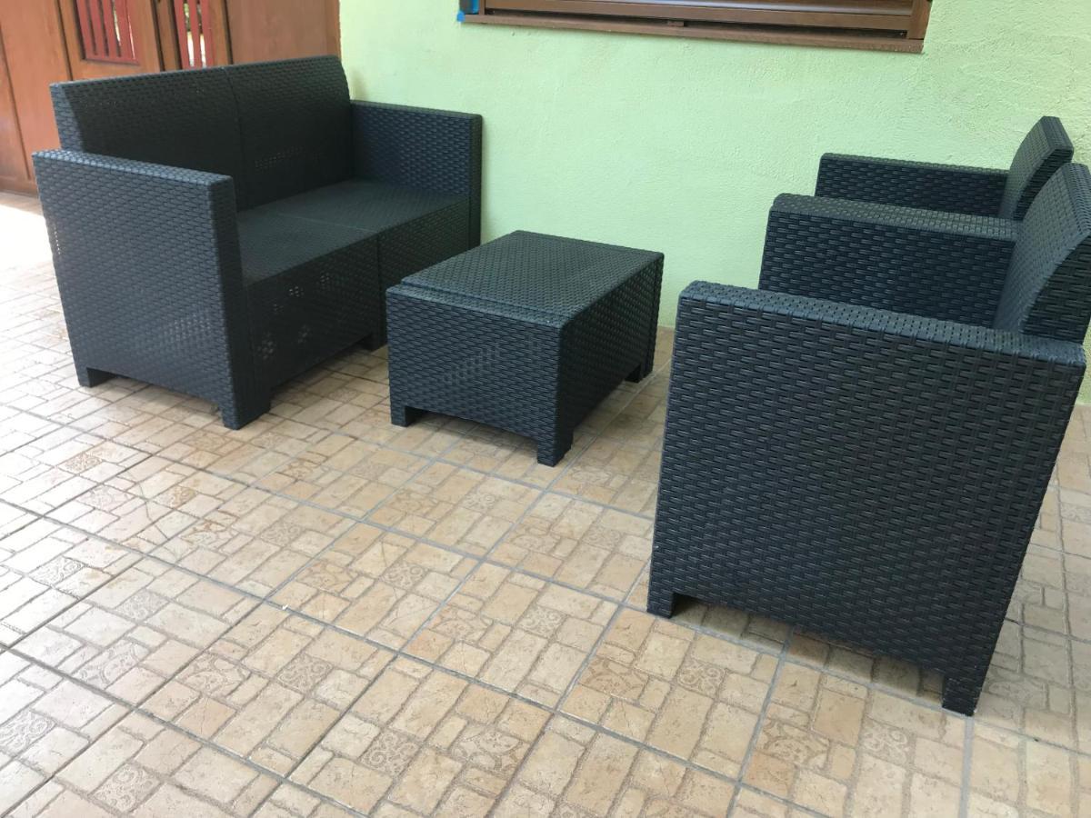 Edu Apartman Hajdúszoboszló Exteriör bild