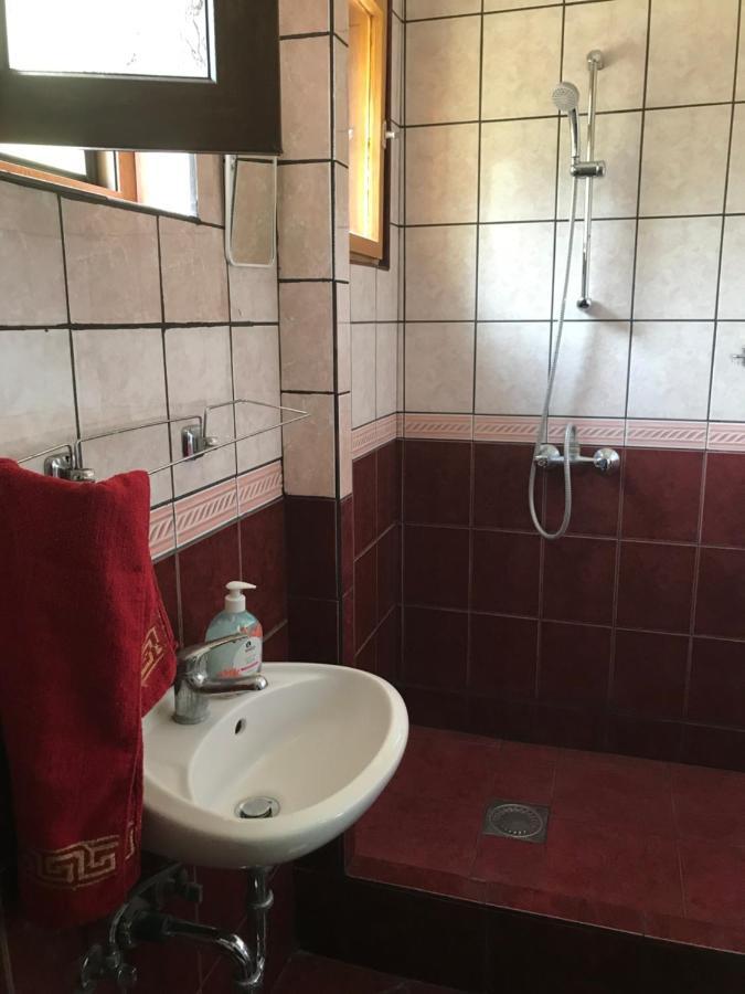 Edu Apartman Hajdúszoboszló Exteriör bild