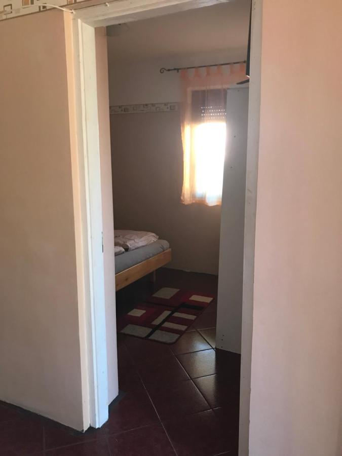 Edu Apartman Hajdúszoboszló Exteriör bild