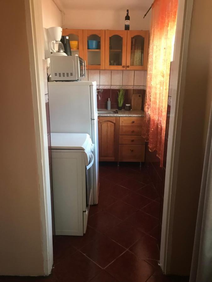 Edu Apartman Hajdúszoboszló Exteriör bild