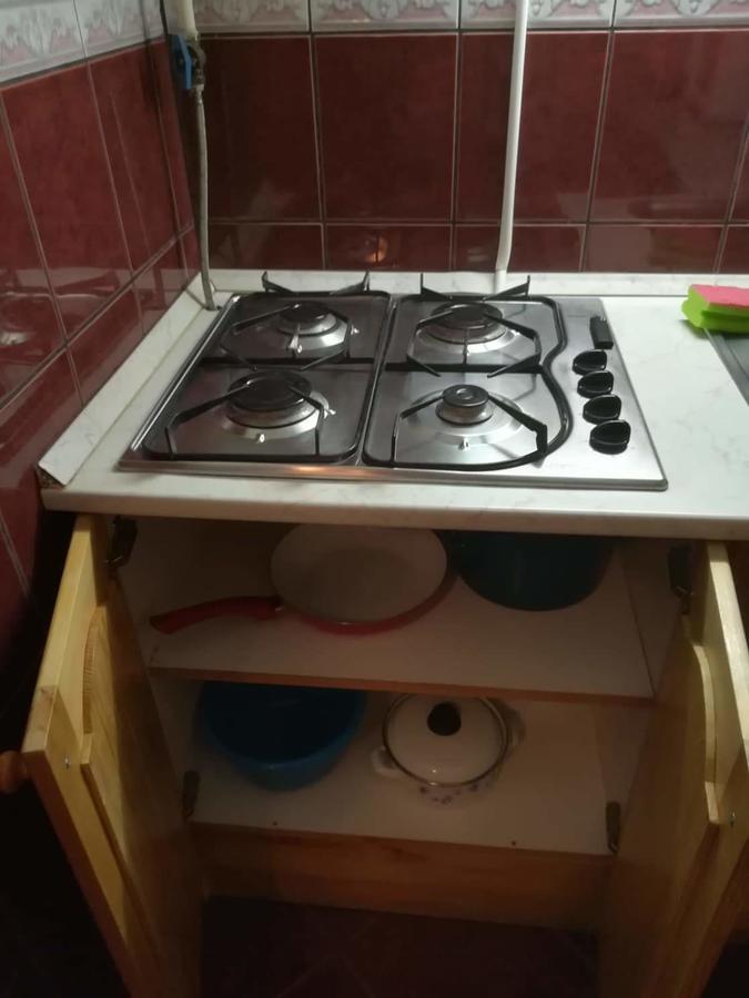 Edu Apartman Hajdúszoboszló Exteriör bild